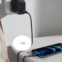 ACEFAST USB Cables – Cable for iPhone MFI USB - Lightning – image 11