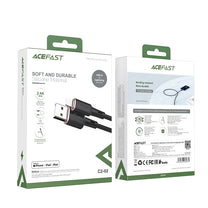 ACEFAST USB Cables – Cable for iPhone MFI USB - Lightning – image 5