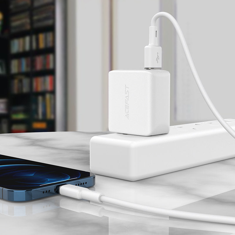 ACEFAST USB Cables – Cable for iPhone MFI USB - Lightning – image 6