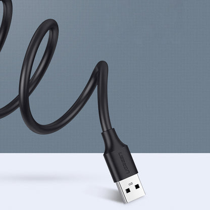 UGREEN Extension cable adapter for USB 2.0 cable, 50 cm, black – image 8