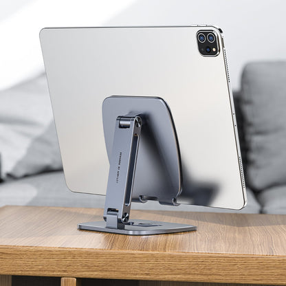ACEFAST Foldable stand holder phone stand, gray – image 8