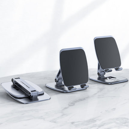 ACEFAST Foldable stand holder phone stand, gray – image 9