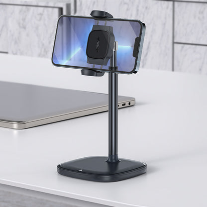 ACEFAST Stand, telescopic phone holder, black – image 6