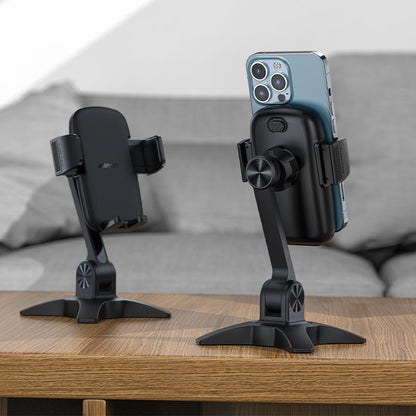 ACEFAST Stand, gravity holder for the phone, black – image 8