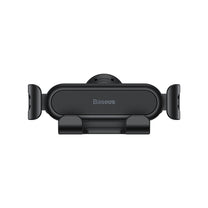 BASEUS Mobile Phone Stands – Gravity car phone holder for air