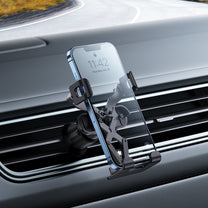 BASEUS Mobile Phone Stands – Gravity car phone holder for air – image 10