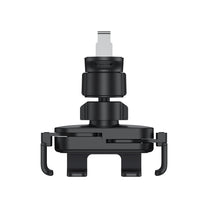 BASEUS Mobile Phone Stands – Gravity car phone holder for air – image 2