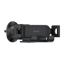 BASEUS Mobile Phone Stands – Gravity car phone holder for air – image 4