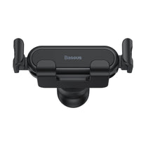 BASEUS Mobile Phone Stands – Gravity car phone holder for air – image 9