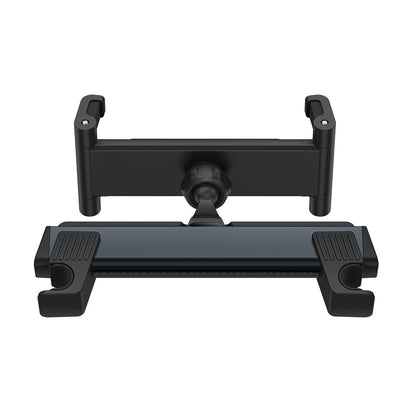 BASEUS Car headrest holder for JoyRide Pro tablet phone, black – image 11