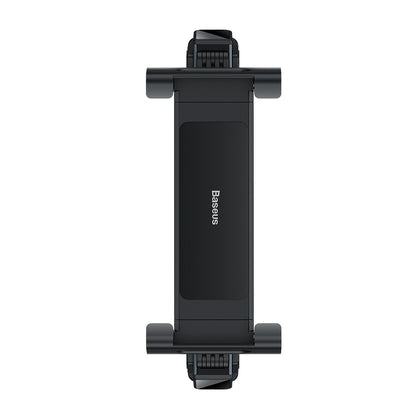 BASEUS Car headrest holder for JoyRide Pro tablet phone, black – image 3
