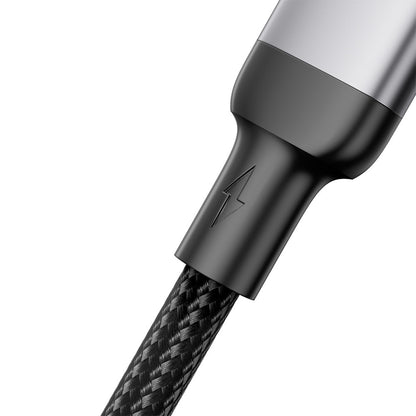 JOYROOM USB - USB-C cable for fast charging A10 Series 3A 1.2m black – image 6