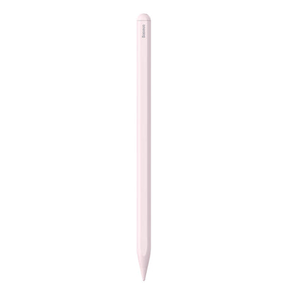 BASEUS Active stylus for iPad Smooth Writing 2 SXBC060104 pink