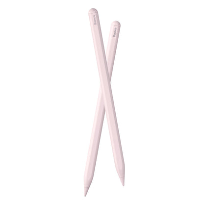 BASEUS Active stylus for iPad Smooth Writing 2 SXBC060104 pink – image 4