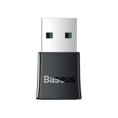 BASEUS Adapter connector transmitter receiver Bluetooth 5.3 USB, range 20m, black – image 2