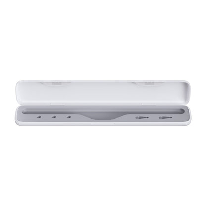 BASEUS Organizer case for pencil case for Smooth Writing 2 tablet pens, white – image 3