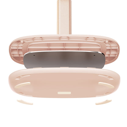 BASEUS Adjustable stand for tablet and phone Seashell Series pink – image 9