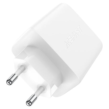 ACEFAST GaN fast charger 2x USB-C USB-A PPS PD QC4+ 65W black – image 8