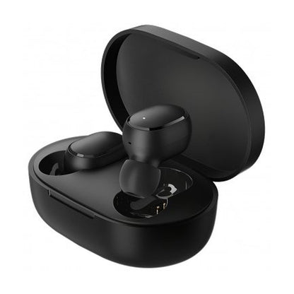 XIAOMI XIAOMI TWS Redmi Buds Essential wireless headphones, black