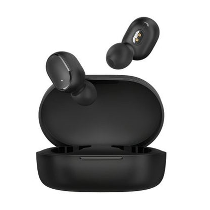 XIAOMI XIAOMI TWS Redmi Buds Essential wireless headphones, black – image 3