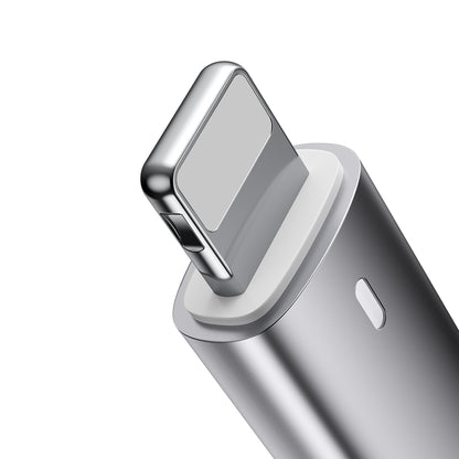 JOYROOM Cable for iPhone USB-C - Lightning A10 Series 20W 1.2m black – image 22