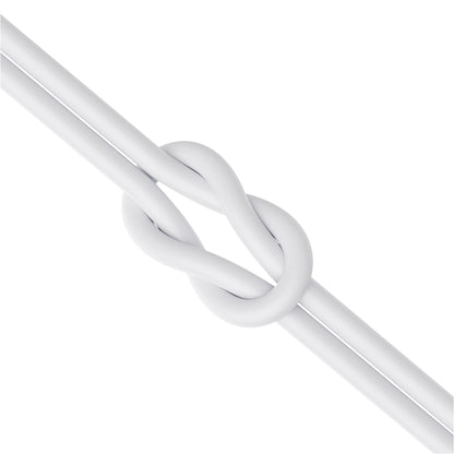 JOYROOM Wired in-ear headphones with 3.5mm mini jack with white remote control – image 6