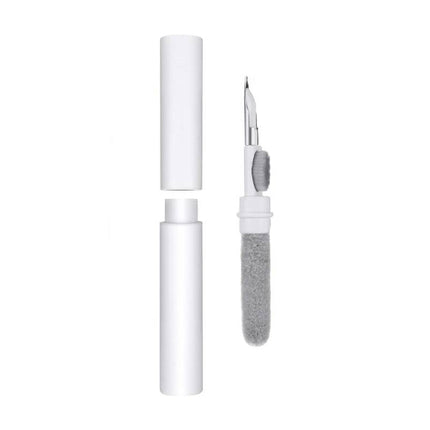 HURTEL White AirPods cleaning kit – image 2
