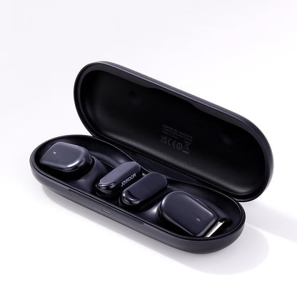 JOYROOM TWS Openfree JR-OE2 wireless headphones, dark blue – image 4