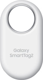 SAMSUNG Samsung Galaxy SmartTag2 UWB GPS locator white