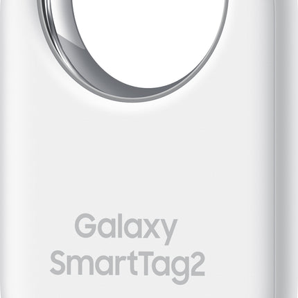 SAMSUNG Samsung Galaxy SmartTag2 UWB GPS locator white – image 3