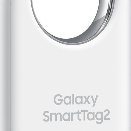 SAMSUNG Samsung Galaxy SmartTag2 UWB GPS locator white – image 5