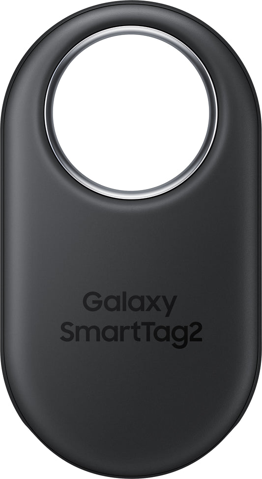 SAMSUNG Samsung Galaxy SmartTag2 UWB GPS locator black
