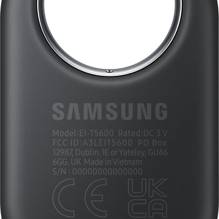 SAMSUNG Samsung Galaxy SmartTag2 UWB GPS locator black – image 2