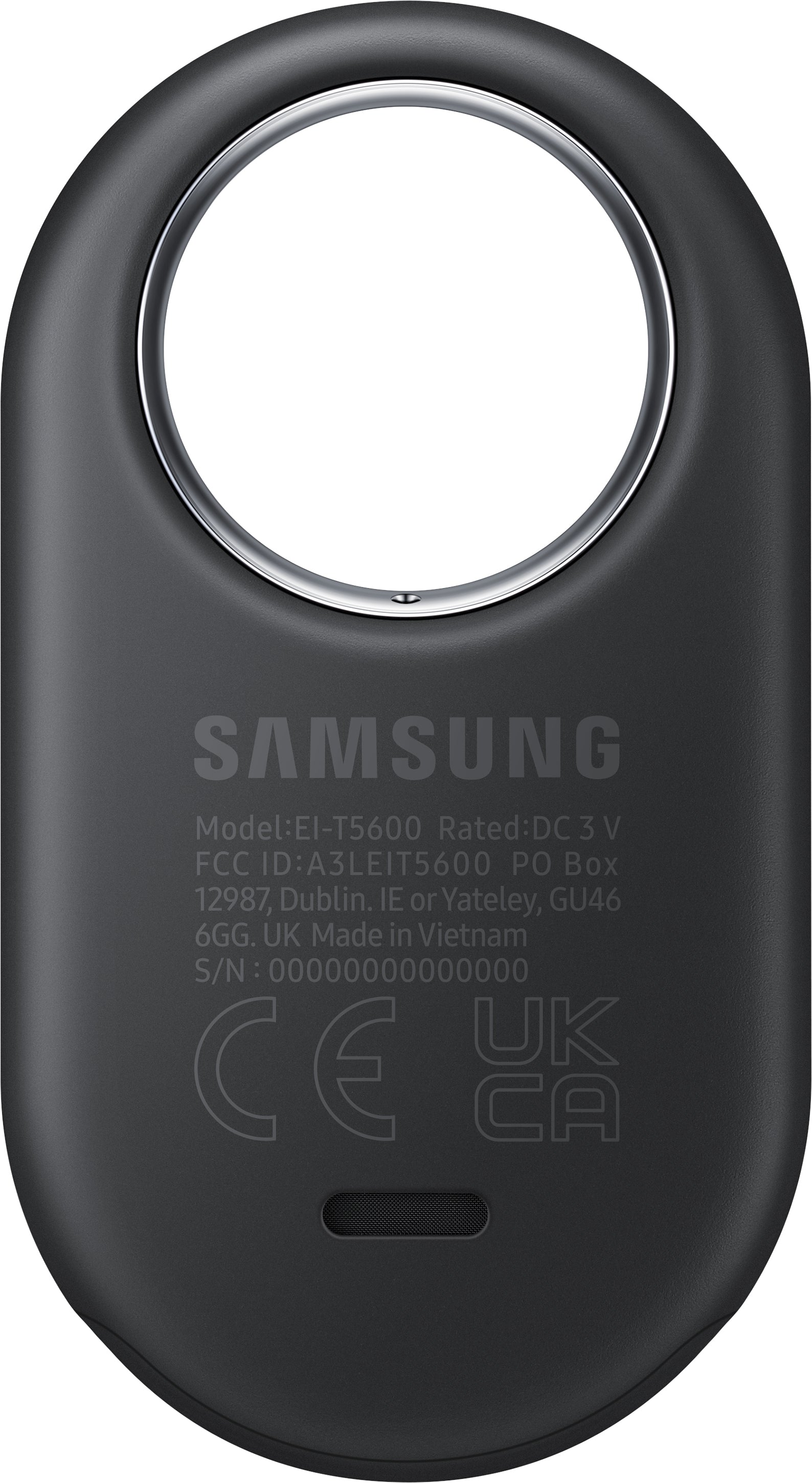 SAMSUNG Samsung Galaxy SmartTag2 UWB GPS locator black – image 2