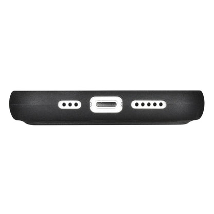 ICARER 2in1 Case Leather Flip Cover iPhone 14 Plus Anti-RFID Oil Wax Wallet Case Black – image 6