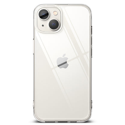 Ringke Protective case with lanyard holes for iPhone 14 Plus 6.7" FUSION CLEAR – image 2