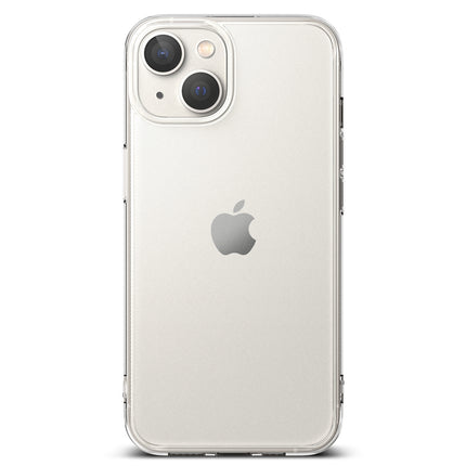 Ringke Protective case with lanyard holes for iPhone 14 Plus 6.7" FUSION MATTE CLEAR – image 2
