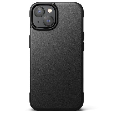Ringke Strong flexible case for iPhone 14 Plus 6.7" ONYX BLACK – image 2