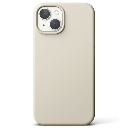 Ringke Flexible silicone case for iPhone 14 Plus 6.7'' SILICONE STONE – image 2
