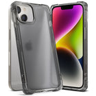 Ringke Durable and durable case for iPhone 14 Plus Fusion Bumper gray