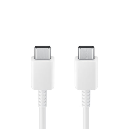 SAMSUNG Cable USB-C - USB-C 3A 480Mb/s 1.8m white – image 3
