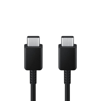 SAMSUNG Cable USB-C - USB-C 3A 480Mb/s 1.8m black – image 3