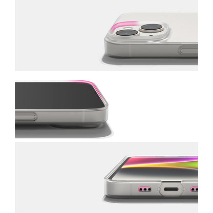 Ringke Translucent ultra-thin case for iPhone 14 Plus Slim – image 11