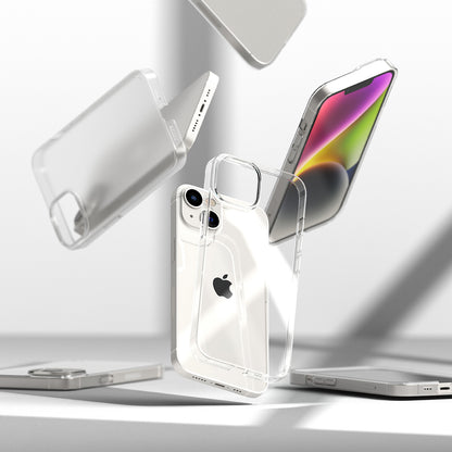 Ringke Translucent ultra-thin case for iPhone 14 Plus Slim – image 4