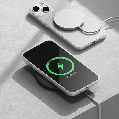 Ringke Translucent ultra-thin case for iPhone 14 Plus Slim – image 9