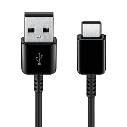 SAMSUNG 2 x Samsung USB - USB-C cable 480Mb/s 5A 1.5m black SET of 2 pcs – image 2