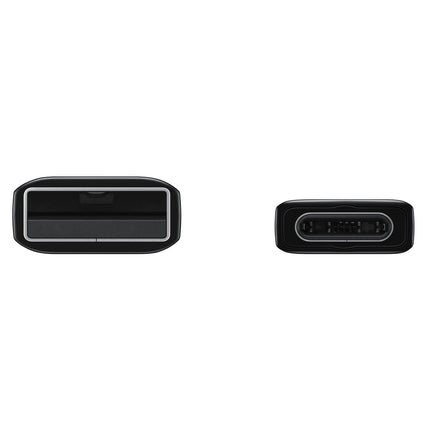 SAMSUNG 2 x Samsung USB - USB-C cable 480Mb/s 5A 1.5m black SET of 2 pcs – image 3