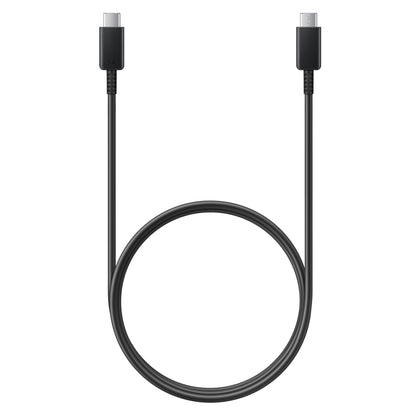 SAMSUNG 2 x Samsung USB - USB-C cable 480Mb/s 5A 1.5m black SET of 2 pcs – image 6