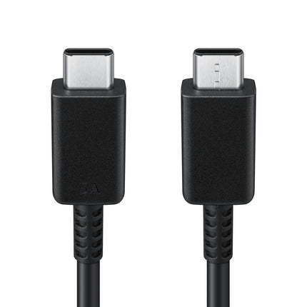SAMSUNG 2 x Samsung USB - USB-C cable 480Mb/s 5A 1.5m black SET of 2 pcs – image 7