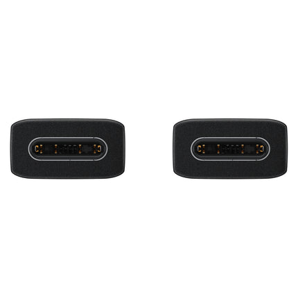 SAMSUNG 2 x Samsung USB - USB-C cable 480Mb/s 5A 1.5m black SET of 2 pcs – image 8